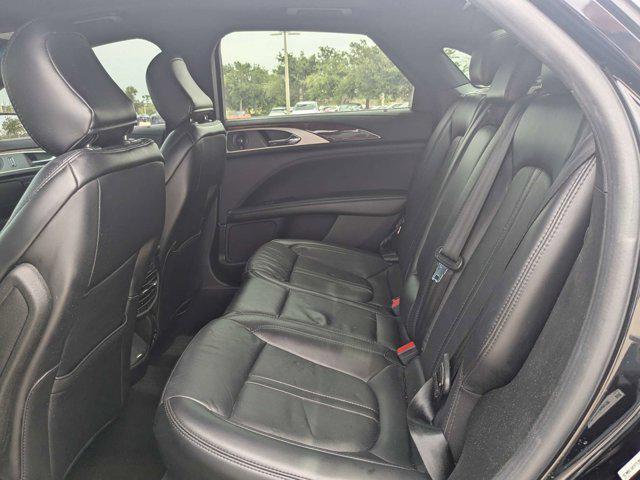 used 2020 Lincoln MKZ car, priced at $18,976