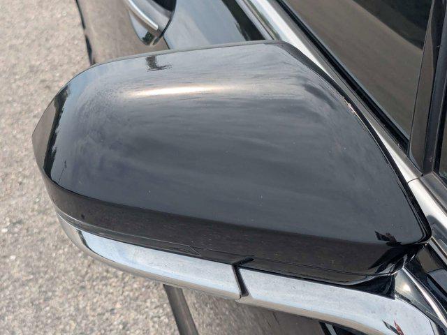 used 2020 Lincoln MKZ car, priced at $18,976