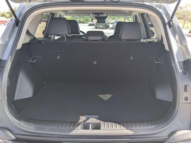 used 2024 Kia Seltos car, priced at $26,997