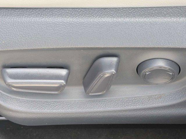used 2021 Toyota Camry car, priced at $21,297