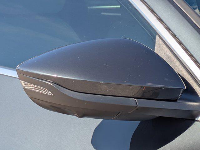 used 2019 Audi e-tron car, priced at $21,881