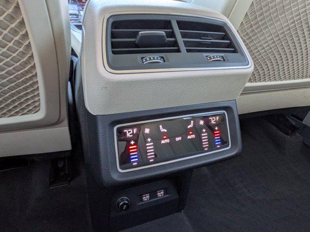 used 2019 Audi e-tron car, priced at $21,881