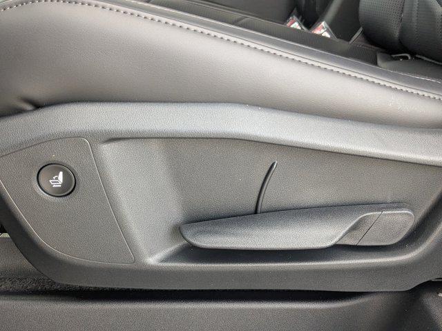 new 2027 Kia Telluride car, priced at $50,200