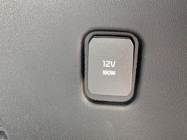 new 2027 Kia Telluride car, priced at $50,200