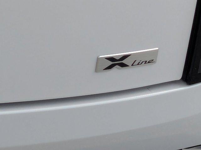 new 2027 Kia Telluride car, priced at $50,200