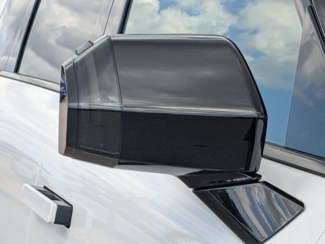 new 2027 Kia Telluride car, priced at $50,200