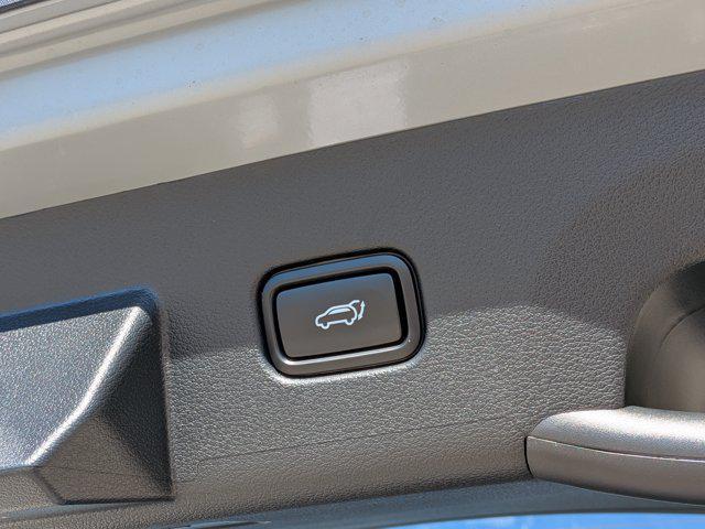 new 2026 Kia Sportage Hybrid car, priced at $33,314