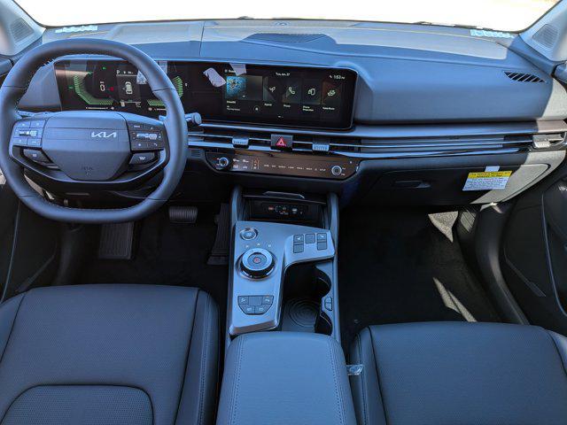 new 2026 Kia Sportage Hybrid car, priced at $33,314