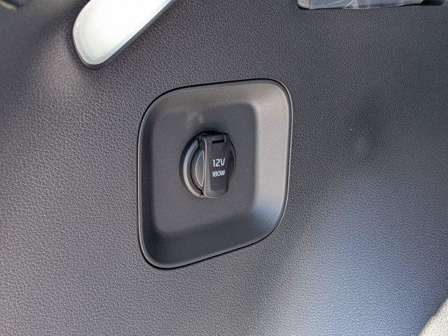 new 2026 Kia Sportage Hybrid car, priced at $33,314