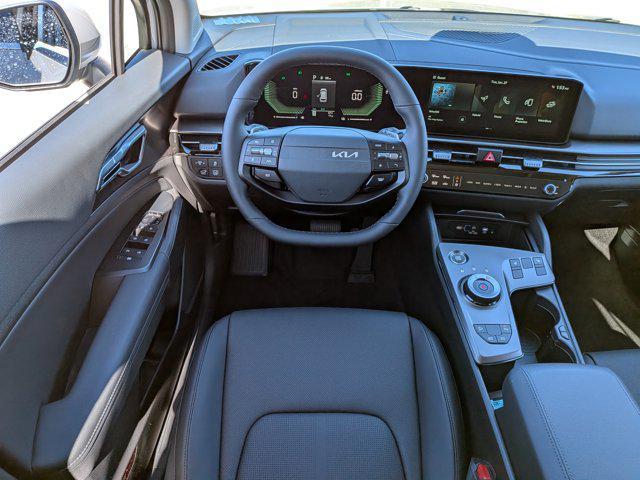 new 2026 Kia Sportage Hybrid car, priced at $33,314