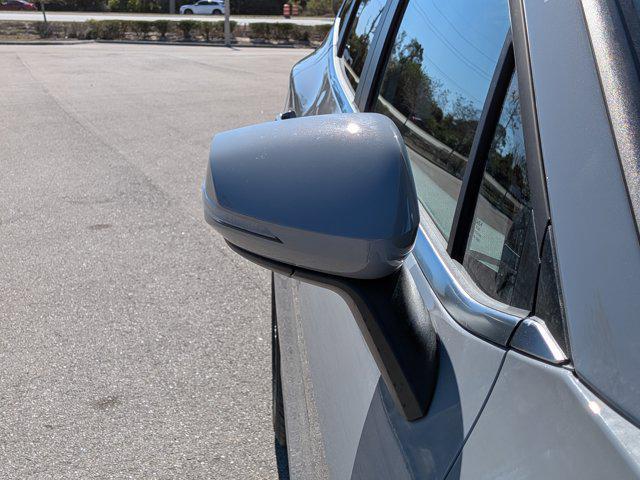 new 2026 Kia Sportage Hybrid car, priced at $33,314