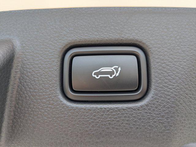 new 2026 Kia Seltos car, priced at $29,045