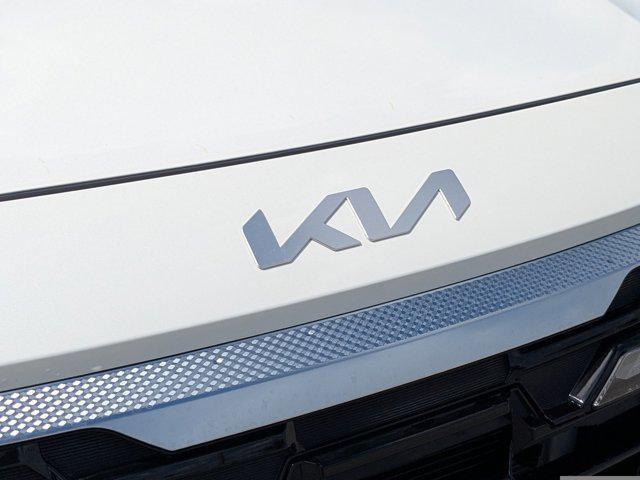 new 2026 Kia Seltos car, priced at $29,045