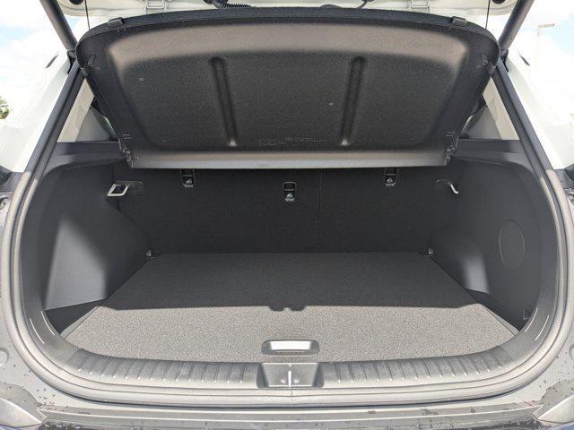 new 2026 Kia Seltos car, priced at $29,045