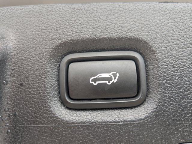 used 2023 Hyundai Santa Fe car, priced at $21,448