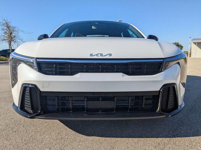 new 2025 Kia K4 car, priced at $25,143