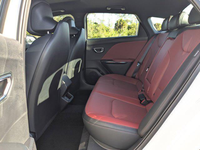 new 2025 Kia K4 car, priced at $25,143