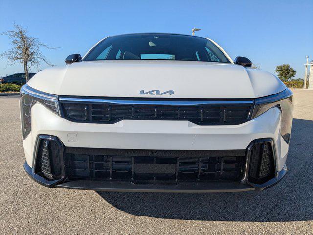 new 2025 Kia K4 car, priced at $25,143