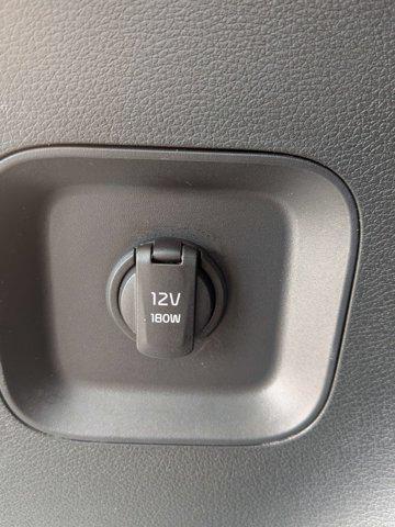 used 2023 Kia Sportage car, priced at $24,287