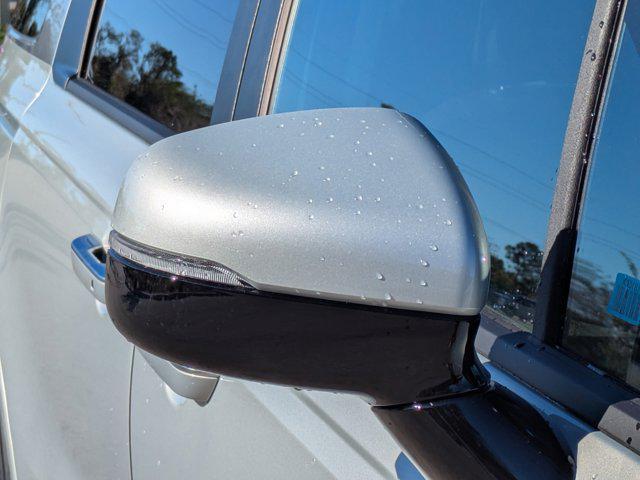 new 2026 Kia Carnival car, priced at $40,585