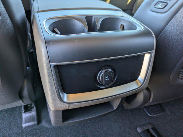 new 2026 Kia Carnival car, priced at $40,585