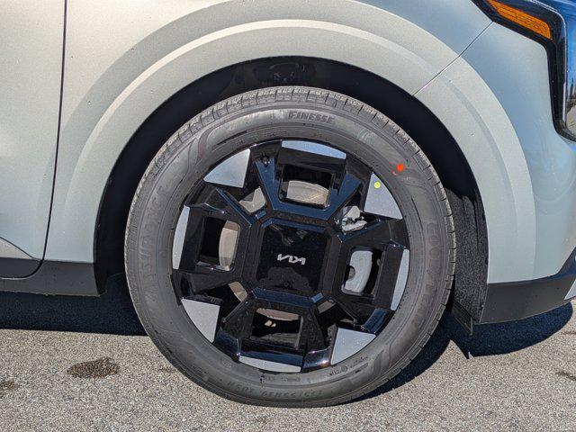 new 2026 Kia Carnival car, priced at $40,585