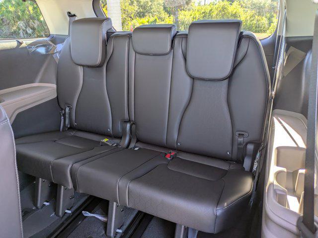 new 2026 Kia Carnival car, priced at $40,585