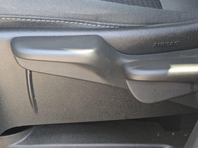 used 2023 Chevrolet Bolt EV car, priced at $17,176