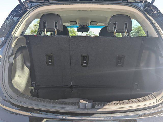 used 2023 Chevrolet Bolt EV car, priced at $17,176