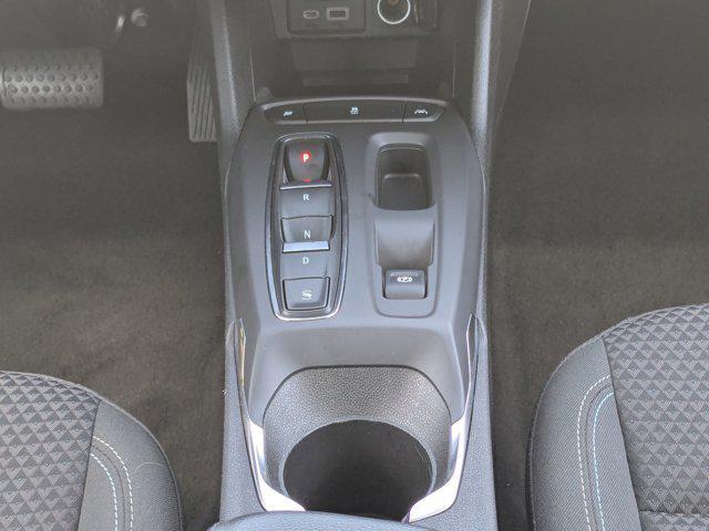 used 2023 Chevrolet Bolt EV car, priced at $17,176