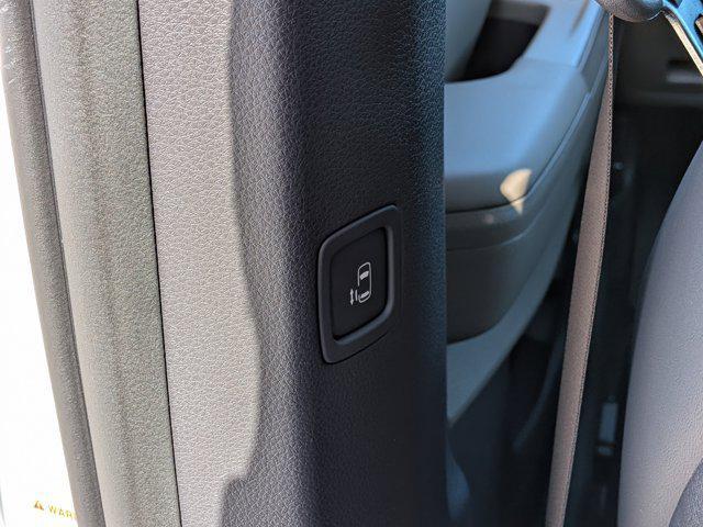 new 2026 Kia Carnival Hybrid car, priced at $43,329