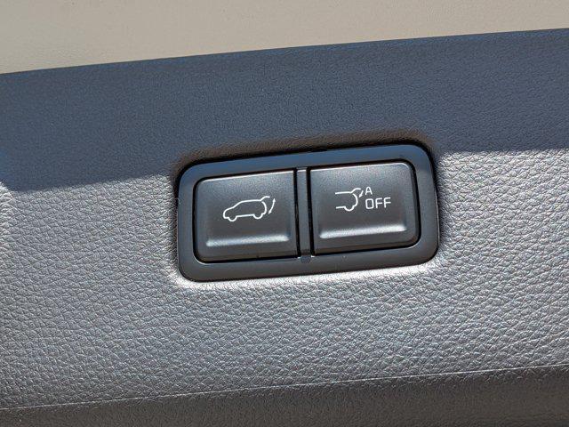 new 2026 Kia Carnival Hybrid car, priced at $43,329