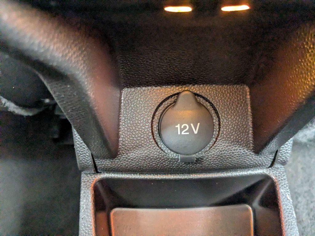 used 2014 Ford Fiesta car, priced at $8,077