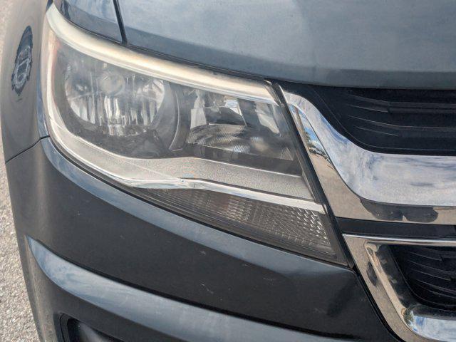 used 2020 Chevrolet Colorado car, priced at $20,010
