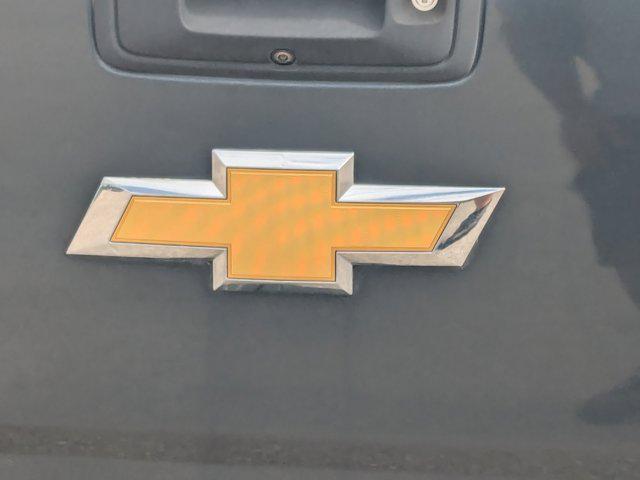 used 2020 Chevrolet Colorado car, priced at $20,010