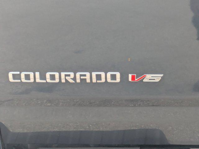 used 2020 Chevrolet Colorado car, priced at $20,010