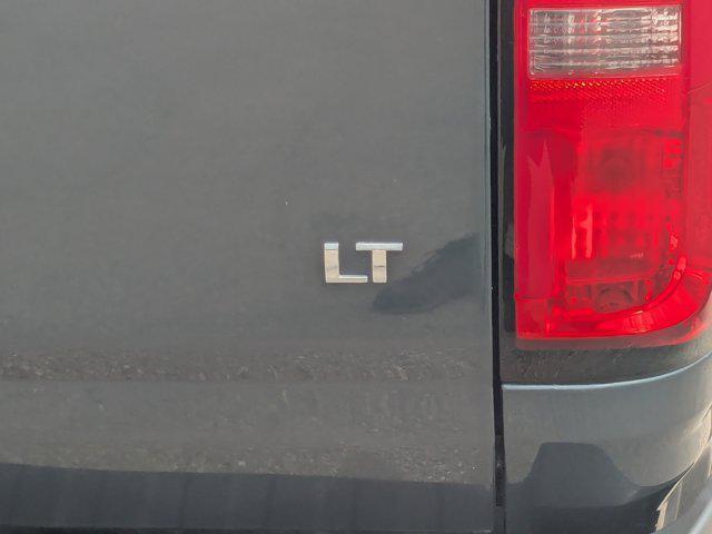 used 2020 Chevrolet Colorado car, priced at $20,010