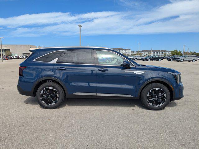 new 2026 Kia Sorento car, priced at $32,888