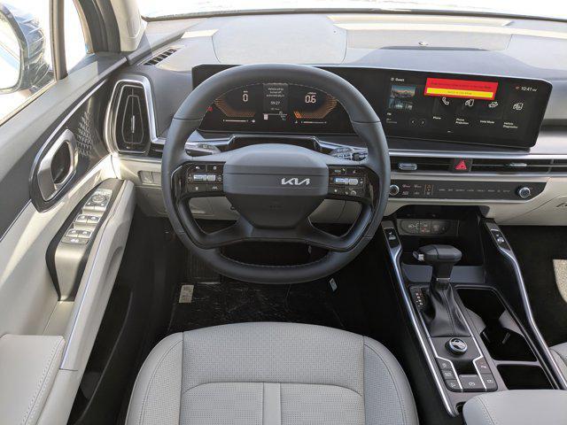new 2026 Kia Sorento car, priced at $32,888