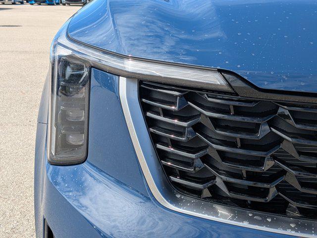 new 2026 Kia Sorento car, priced at $32,888