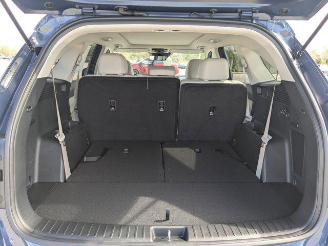 new 2026 Kia Sorento car, priced at $32,888