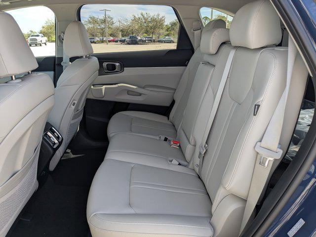 new 2026 Kia Sorento car, priced at $32,888