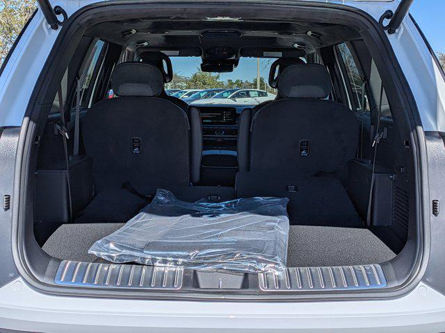 new 2027 Kia Telluride car, priced at $59,560
