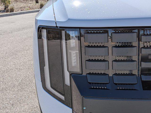 new 2027 Kia Telluride car, priced at $59,560