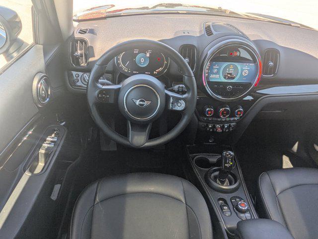 used 2022 MINI Countryman car, priced at $17,657