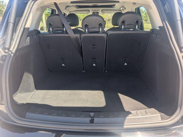 used 2022 MINI Countryman car, priced at $17,657
