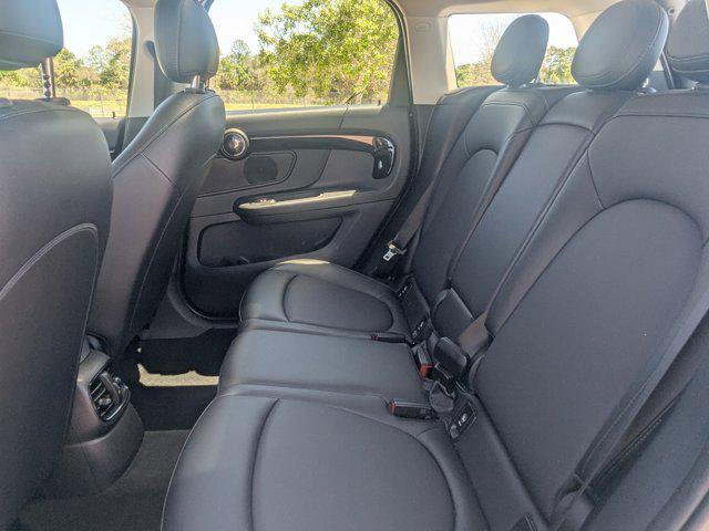 used 2022 MINI Countryman car, priced at $17,657
