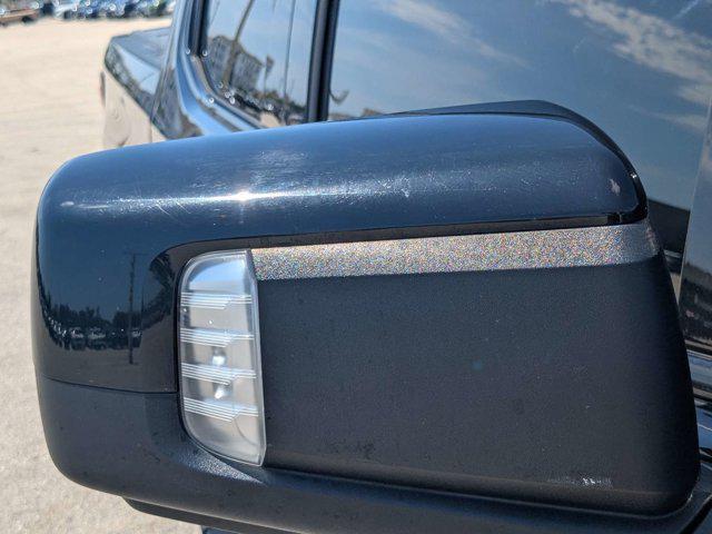 used 2020 GMC Sierra 1500 car, priced at $35,977