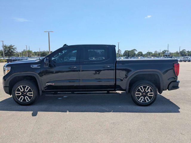 used 2020 GMC Sierra 1500 car, priced at $35,977