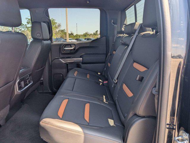 used 2020 GMC Sierra 1500 car, priced at $35,977